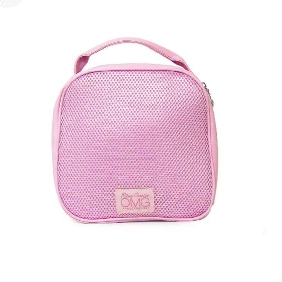 Miss Gwen Love Tie Dye Lunch Bag - Picture 6 of 15